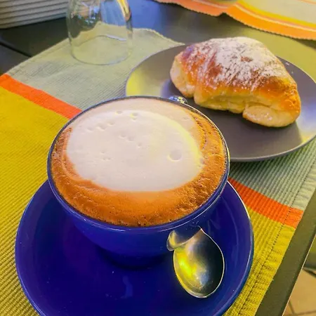 Massico Alojamento de Acomodação e Pequeno-almoço Sant'Agnello
