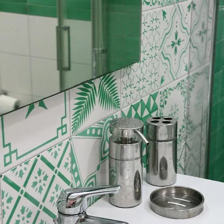 Alojamento de Acomodação e Pequeno-almoço Massico