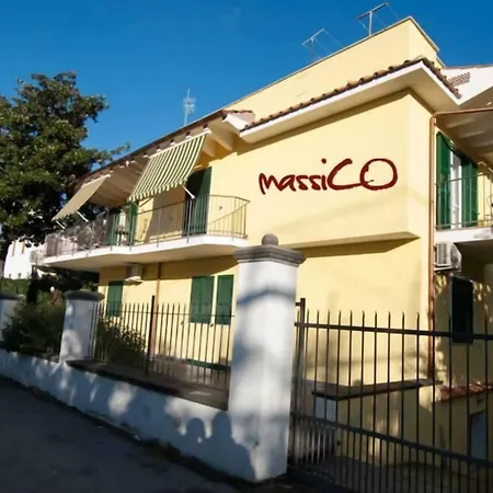 Massico 3* Sant'Agnello