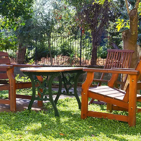 Alojamento de Acomodação e Pequeno-almoço Massico Sant'Agnello