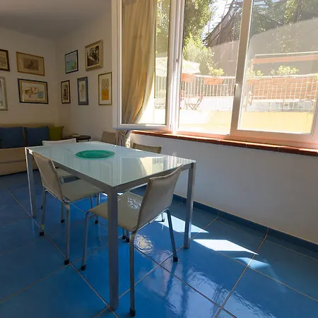 Alojamento de Acomodação e Pequeno-almoço Massico Sant'Agnello