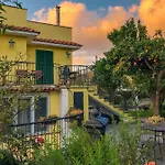 Massico Bed & Breakfast Sant'Agnello