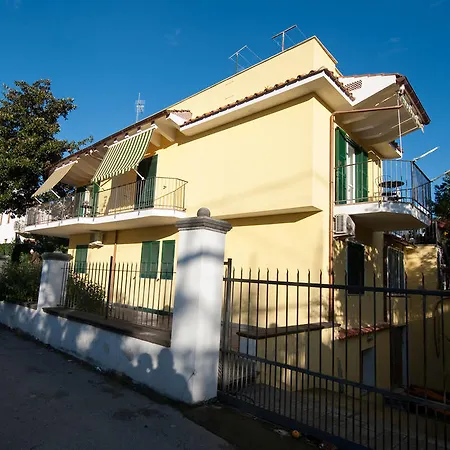 Massico Sant'Agnello