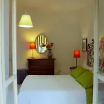 B&B Massico Apartments Frühstückspension Sant'Agnello