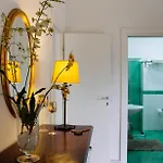 B&B Massico Apartments Frühstückspension 4*