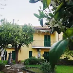 B&B Massico Apartments Frühstückspension
