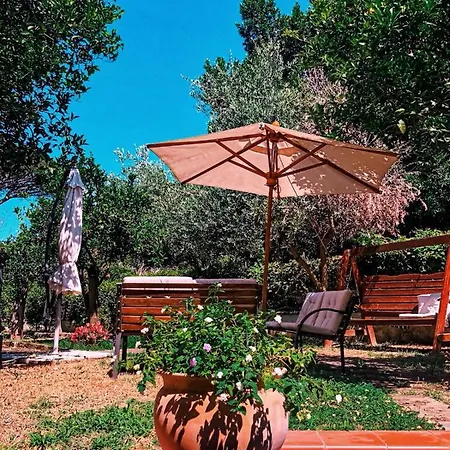 Bed & Breakfast Massico 3*