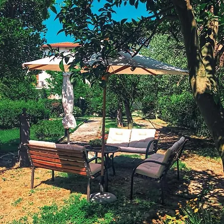 Bed & Breakfast Massico 3*