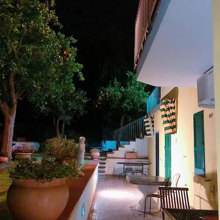 Bed & Breakfast Massico 3*