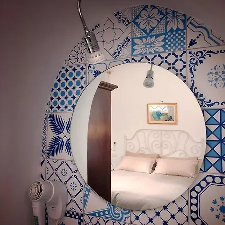 B&B Massico Apartments