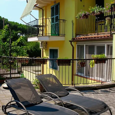 Bed & Breakfast Massico Sant'Agnello