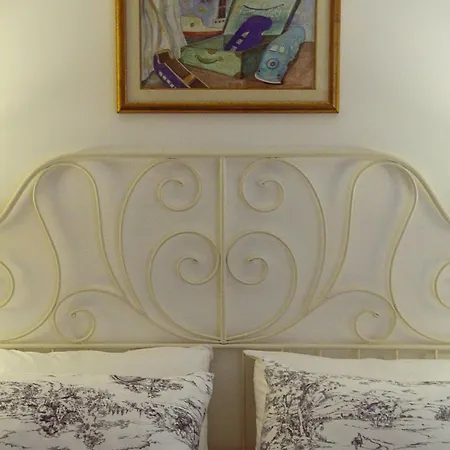 B&B Massico Apartments Sant'Agnello