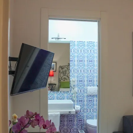 B&B Massico Apartments 3* Sant'Agnello