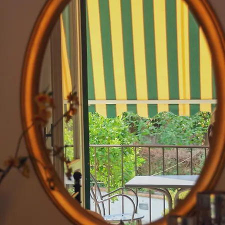Bed & Breakfast Massico 3*