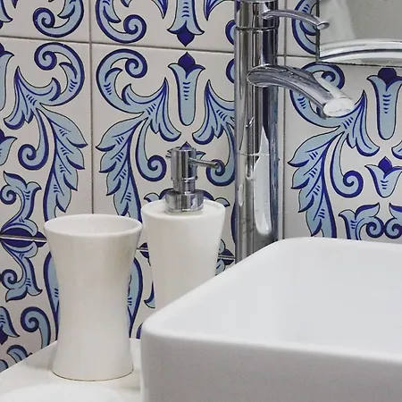 B&B Massico Apartments 3*