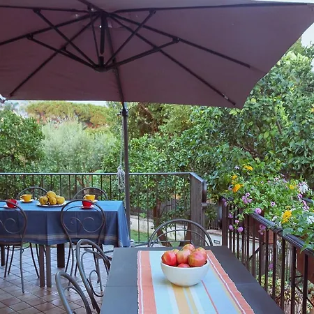 B&B Massico Apartments Sant'Agnello