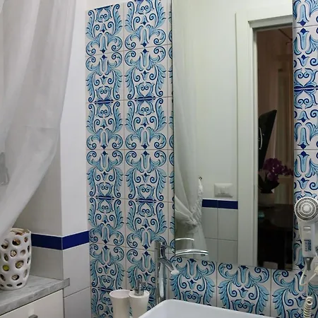B&B Massico Apartments 3* Sant'Agnello