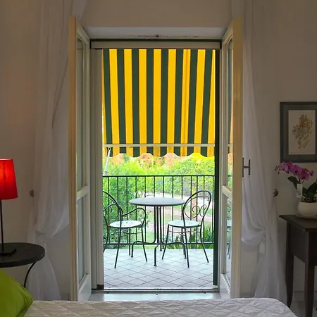 Massico Bed & Breakfast