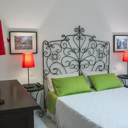 Bed & Breakfast Massico