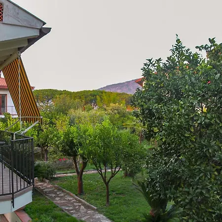 B&B Massico Apartments 3* Sant'Agnello