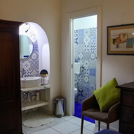 B&B Massico Apartments