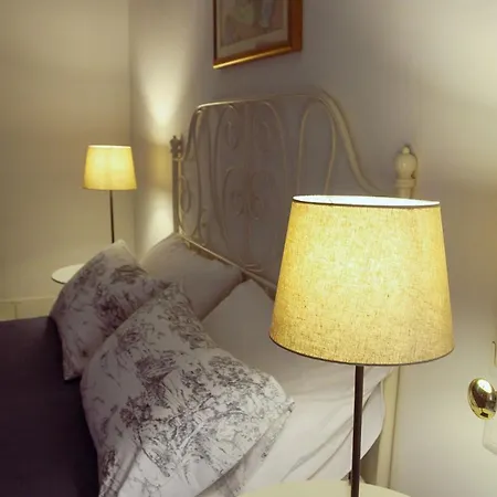 Bed & Breakfast Massico