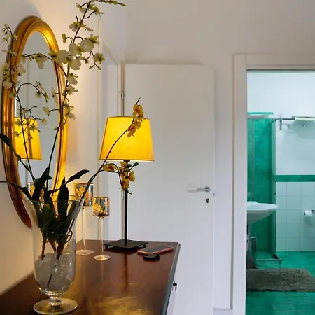 Massico Bed & Breakfast 3*