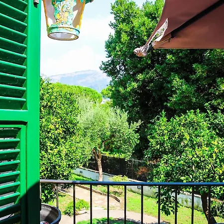 Bed & Breakfast Massico 3*