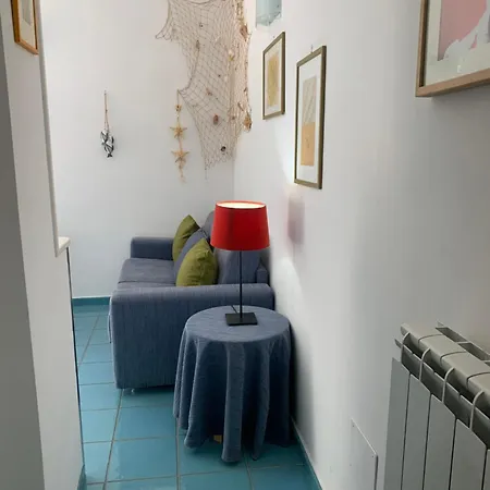 Massico Bed & Breakfast Sant'Agnello