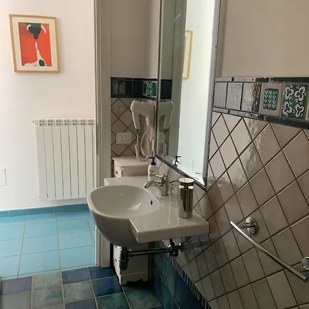 B&B Massico Apartments Sant'Agnello