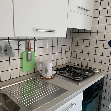 B&B Massico Apartments
