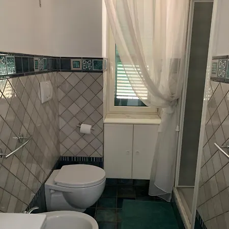 B&B Massico Apartments Frühstückspension