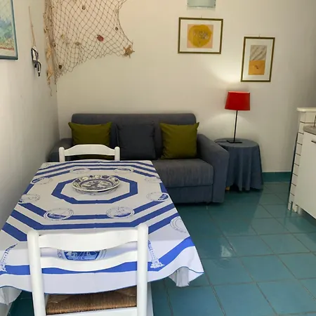 Massico Bed & Breakfast 3*
