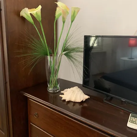 B&B Massico Apartments 3*