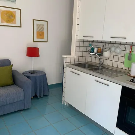 B&B Massico Apartments