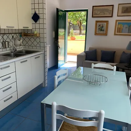 Massico Bed & Breakfast