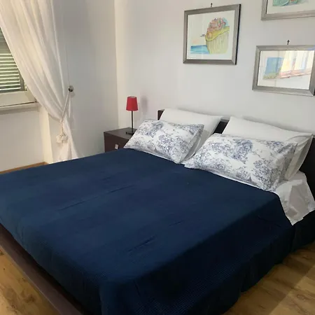Bed & Breakfast Massico