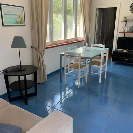 Bed & Breakfast Massico Sant'Agnello