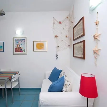Bed & Breakfast Massico Sant'Agnello
