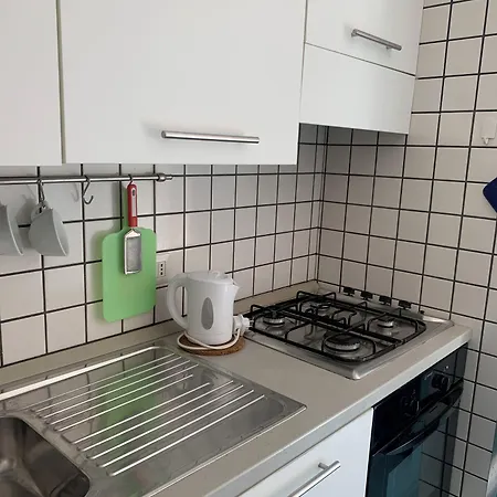 Alojamento de Acomodação e Pequeno-almoço Massico Sant'Agnello