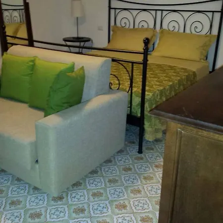 Massico Bed and breakfast Sant'Agnello