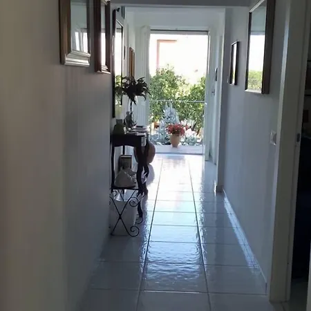 Alojamento de Acomodação e Pequeno-almoço Massico