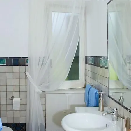 Massico Bed and breakfast 3*