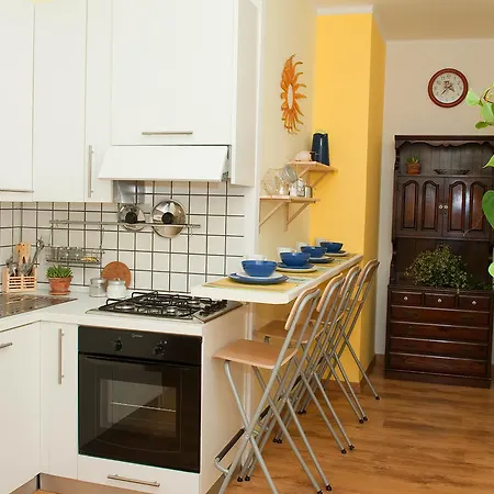B&B Massico Apartments Sant'Agnello
