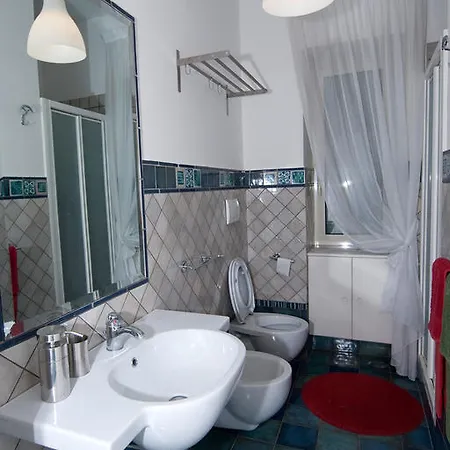 Bed & Breakfast Massico 3*