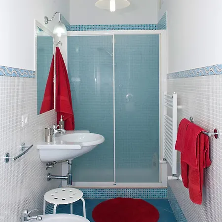 B&B Massico Apartments