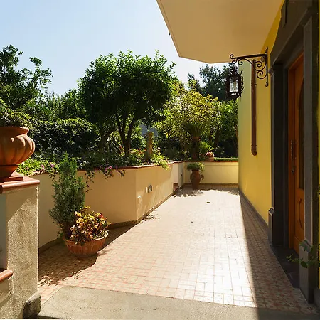 B&B Massico Apartments Sant'Agnello
