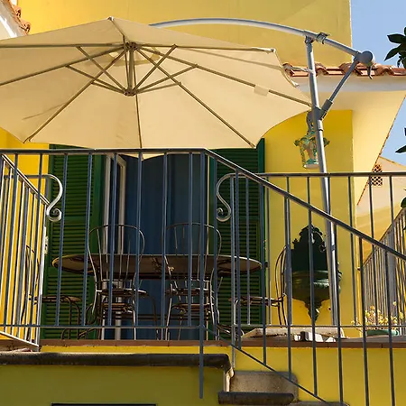B&B Massico Apartments Sant'Agnello