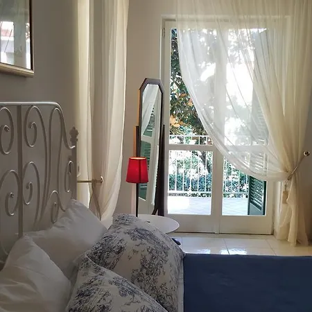 Bed & Breakfast Massico 3*