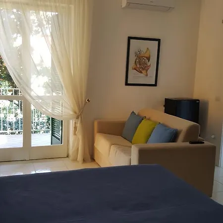 B&B Massico Apartments Sant'Agnello